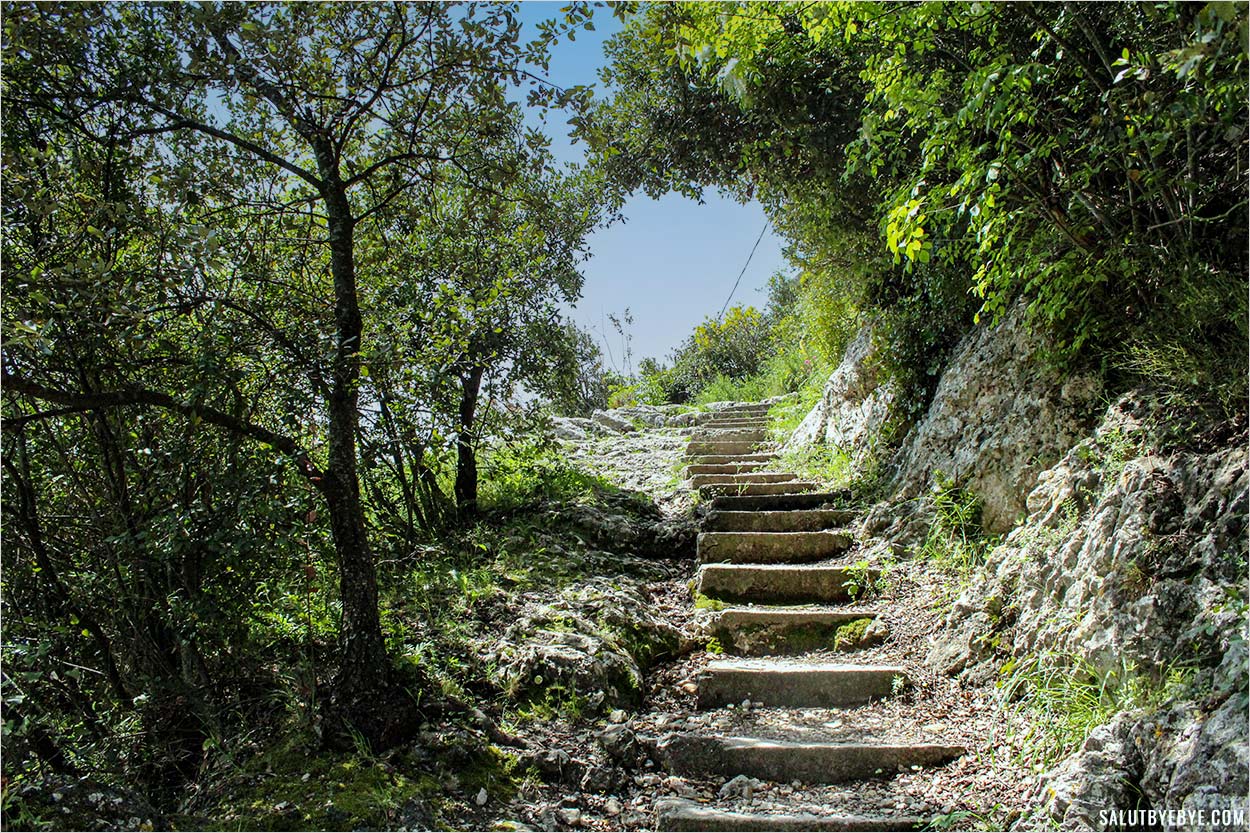 Nietzsche Path In ze Hike Guide Difficulty And Tips