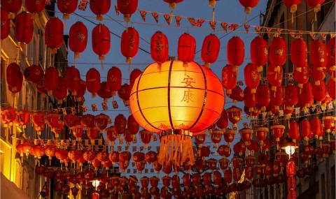 Visiter Chinatown à Londres : que voir dans le quartier chinois ?