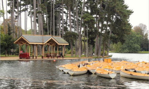 Visiter le Bois de Boulogne : balade, lacs et lieux à découvrir