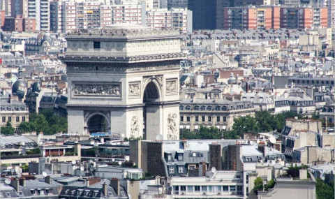 Visiter l&rsquo;Arc de Triomphe à Paris : billets, horaires et conseils
