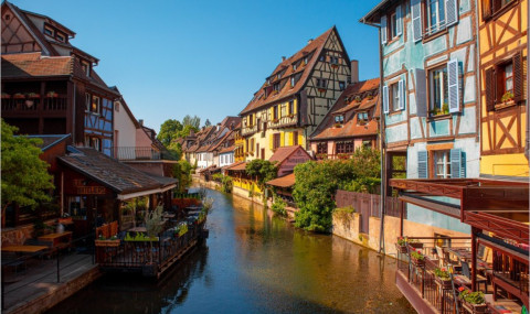 17 idées de week-end autour de Paris : où partir facilement pour changer d&rsquo;air ?