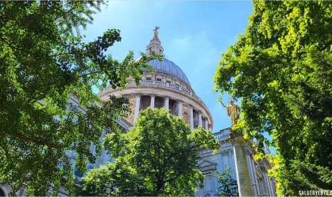 Visiter la cathédrale Saint-Paul à Londres : dôme, billets et conseils