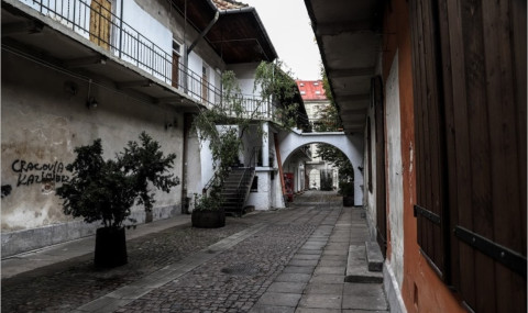 Visiter les lieux de tournage de La Liste de Schindler à Cracovie