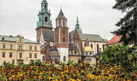Visite du château du Wawel à Cracovie : guide complet pour organiser votre visite
