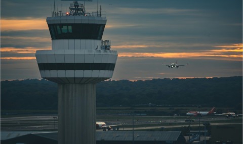 Comment aller de l&rsquo;aéroport de Gatwick au centre de Londres ?