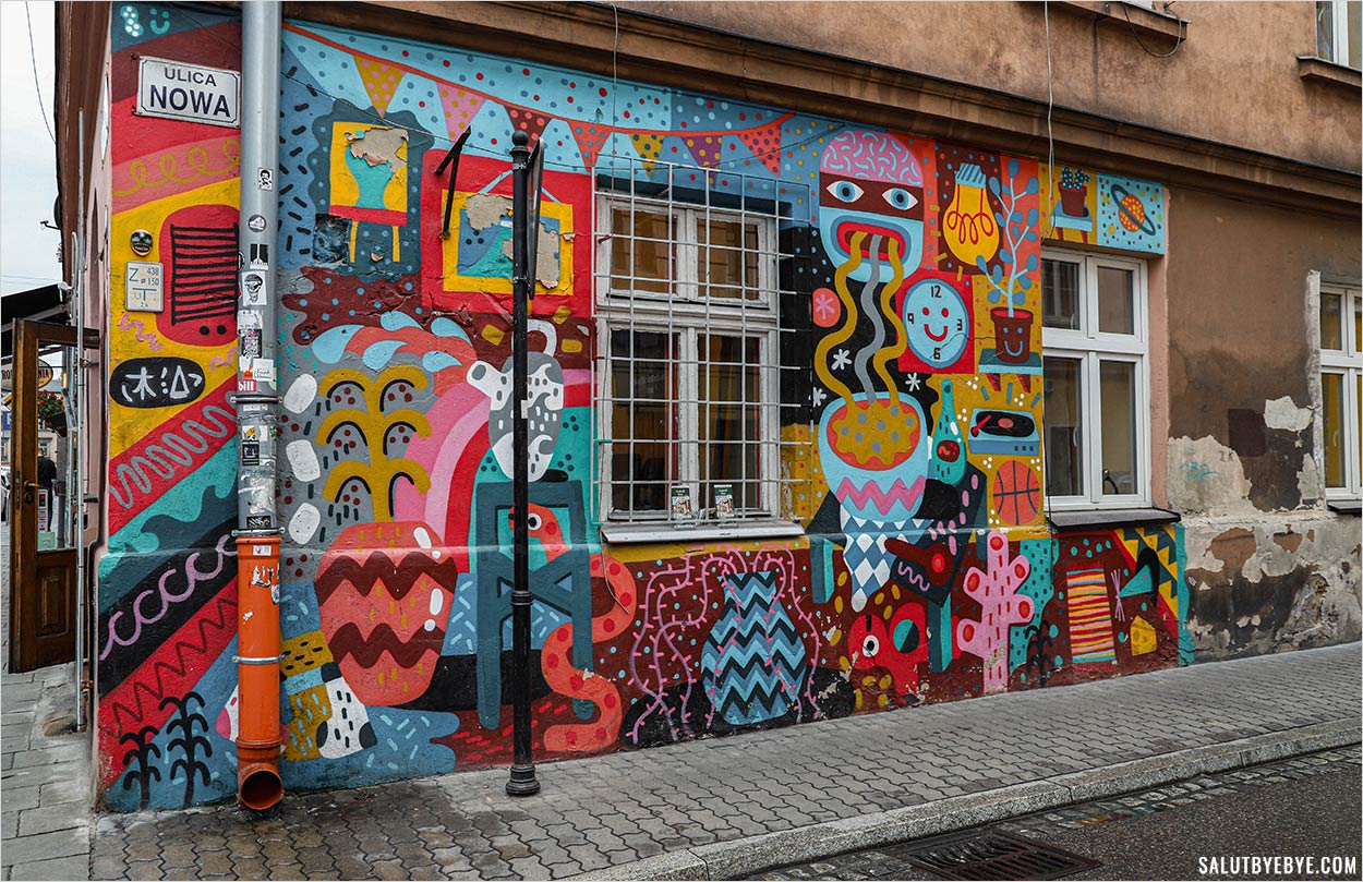 Visiting Kazimierz In Krakow What To See In The Jewish Quarter Visiting Kazimierz In Krakow What To See In The Jewish Quarter