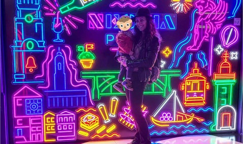 Voyager en solo avec un enfant : le guide pour oser se lancer