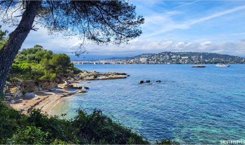 Les plus belles îles du sud de la France pour une escapade méditerranéenne
