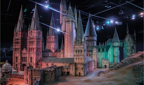 Réserver les studios Harry Potter à Londres : le guide complet 2026 pour mages et moldus (billets, transports & astuces)