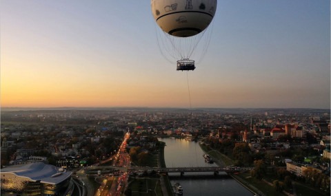 Les plus beaux points de vue sur Cracovie : 9 panoramas à ne pas manquer
