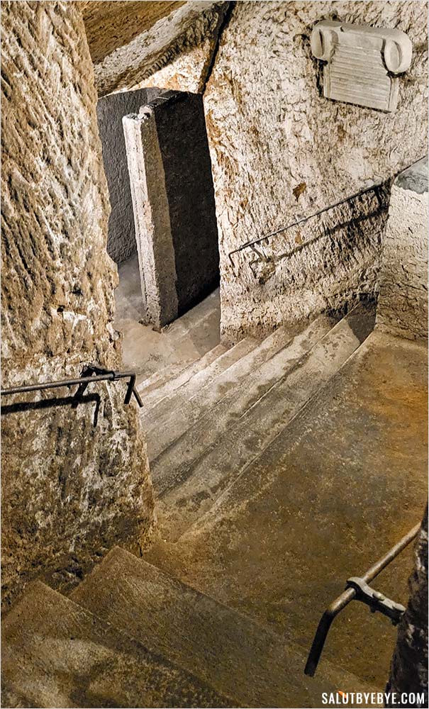 Galleria Borbonica