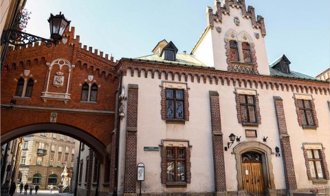 Visiter la vieille ville de Cracovie, Stare Miasto : ce qu&rsquo;il faut voir et savoir